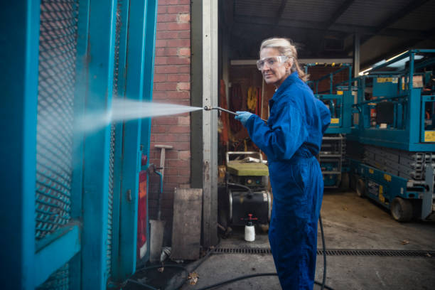 Best Affordable Pressure Washing  in Summerfield, MD