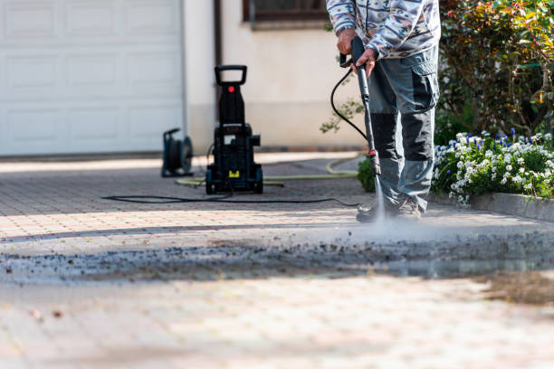 Why Choose Our Certified Pressure Washing Experts for Your Project Needs in Summerfield, MD?