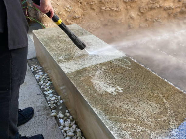 Best Roof Pressure Washing  in Summerfield, MD