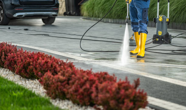 Best Pressure Washing Brick  in Summerfield, MD