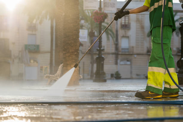 Best Exterior Home Cleaning  in Summerfield, MD